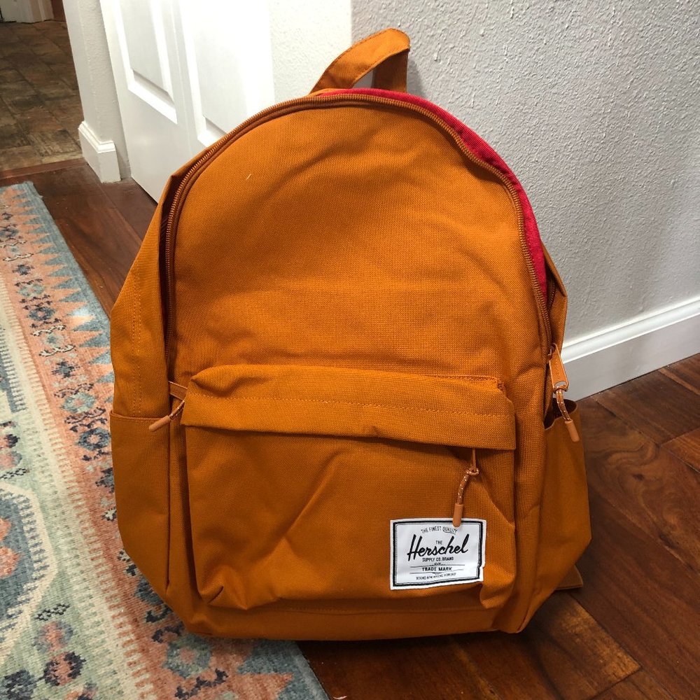 Hershel Supply Co. Pop Quiz Backpack XL